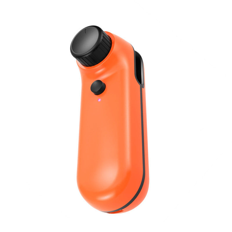 Knob Charging Sealer Mini Sealer Portable Home Sealing Clip Snack Moisture-proof Mini Heat Sealer
