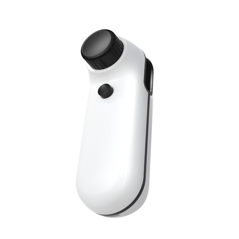 Knob Charging Sealer Mini Sealer Portable Home Sealing Clip Snack Moisture-proof Mini Heat Sealer